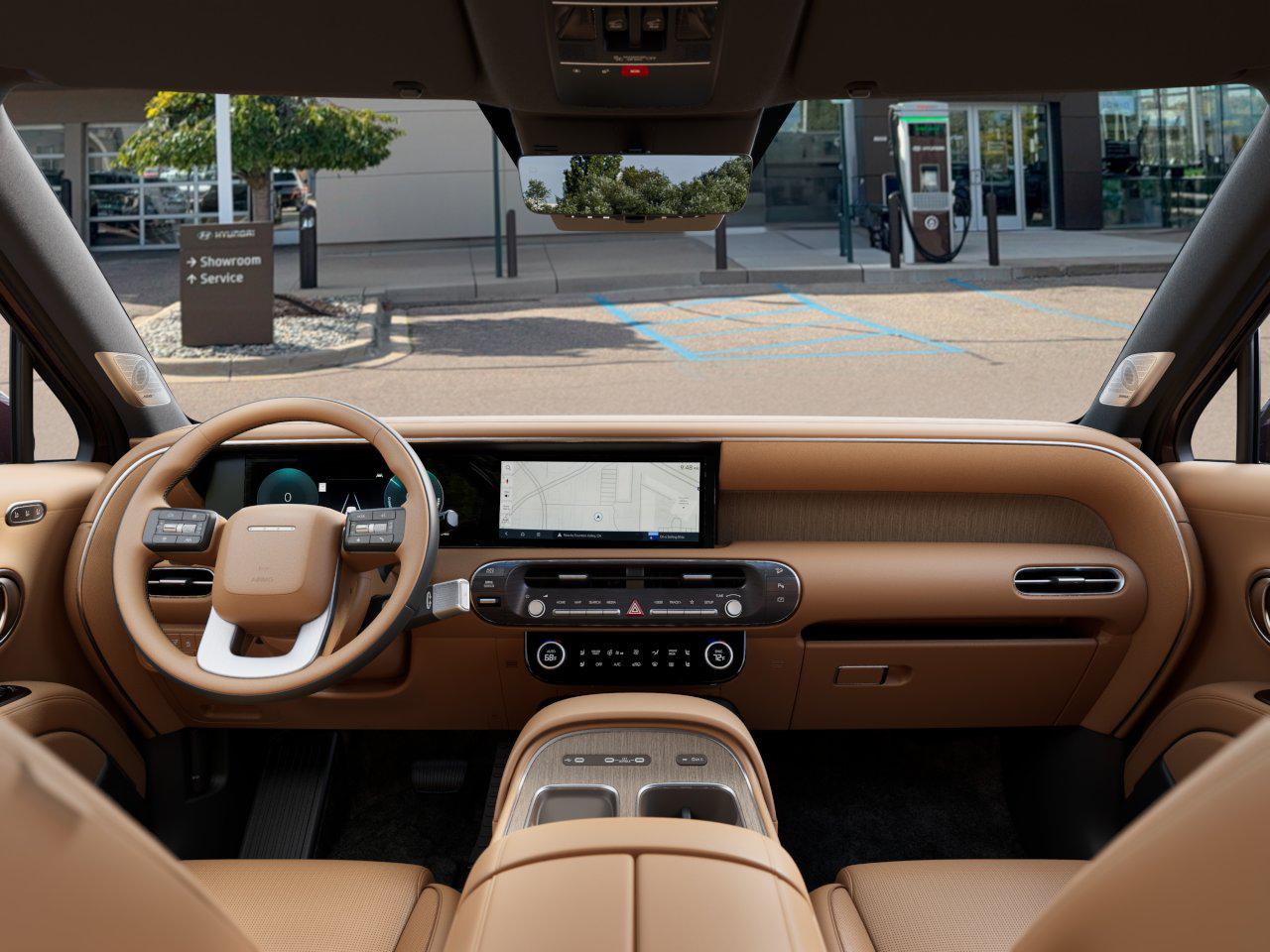 Thumbnail: 2026 Hyundai Palisade - 11