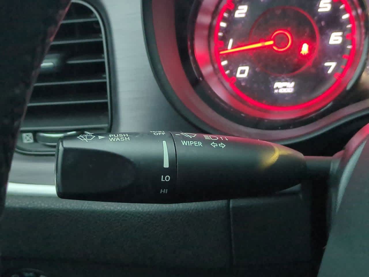 Thumbnail: 2018 Dodge Charger - 25