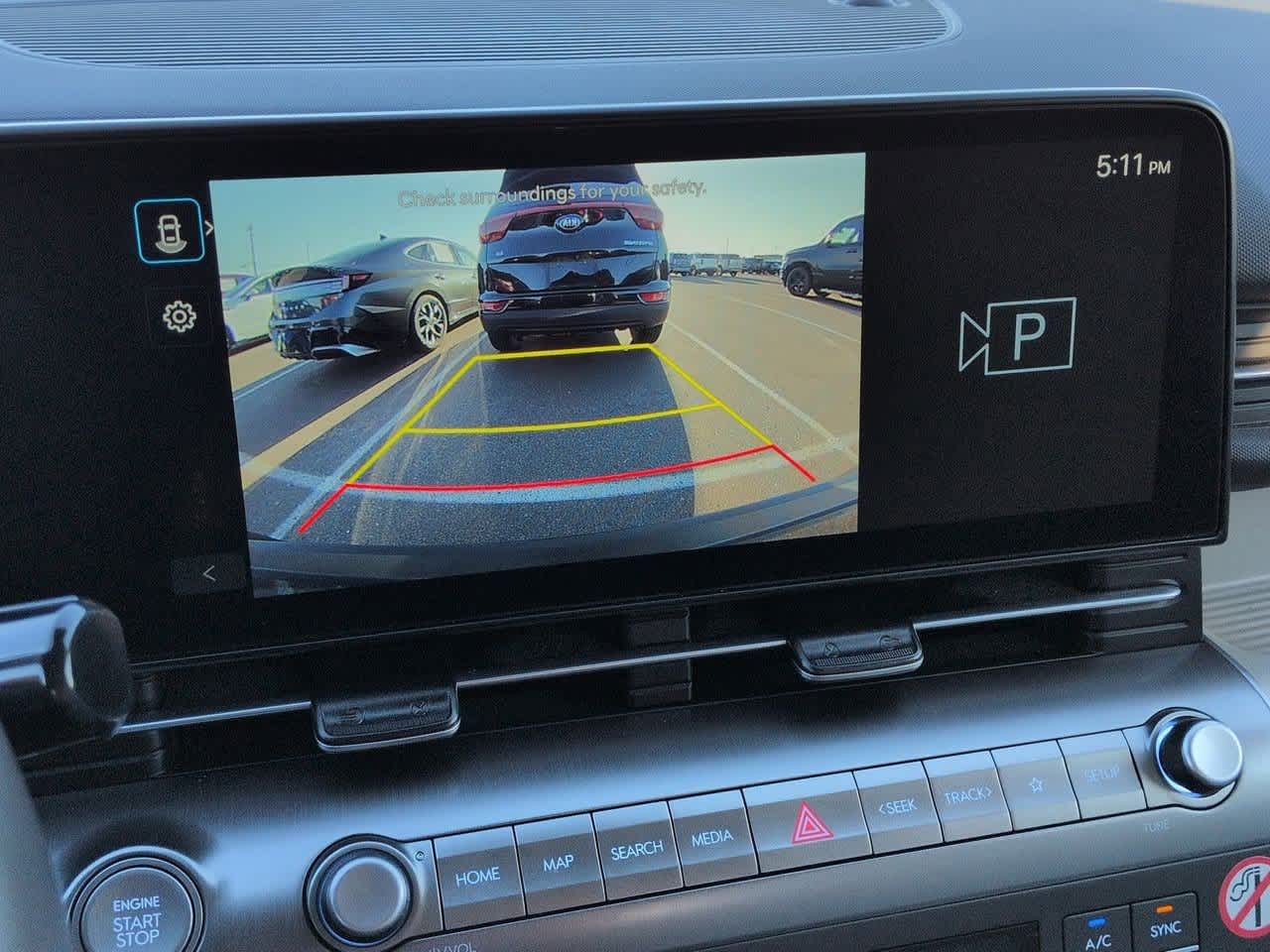 Thumbnail: 2025 Hyundai Kona - 28