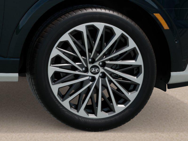 Thumbnail: 2026 Hyundai Palisade - 8