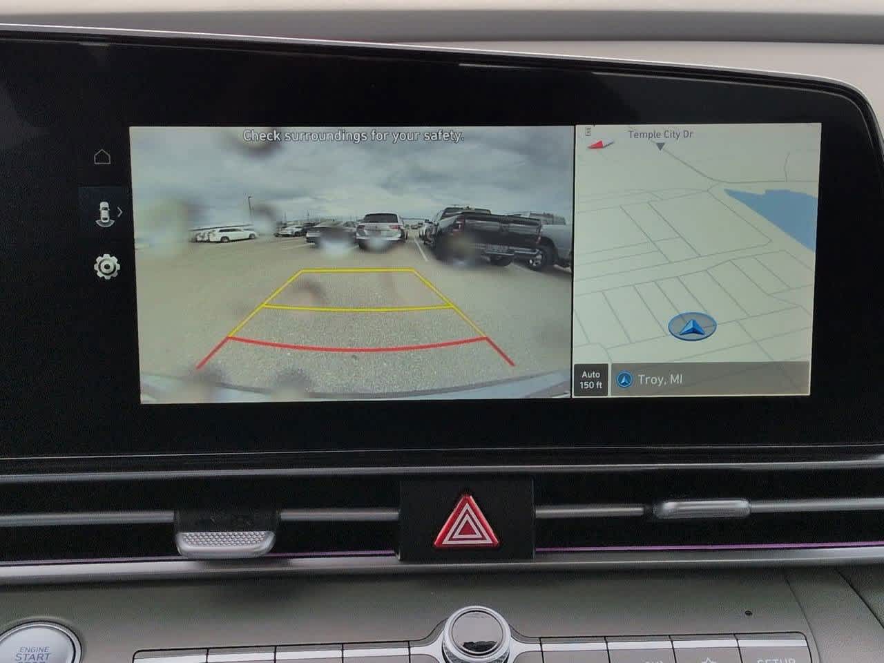 Thumbnail: 2024 Hyundai Elantra - 29