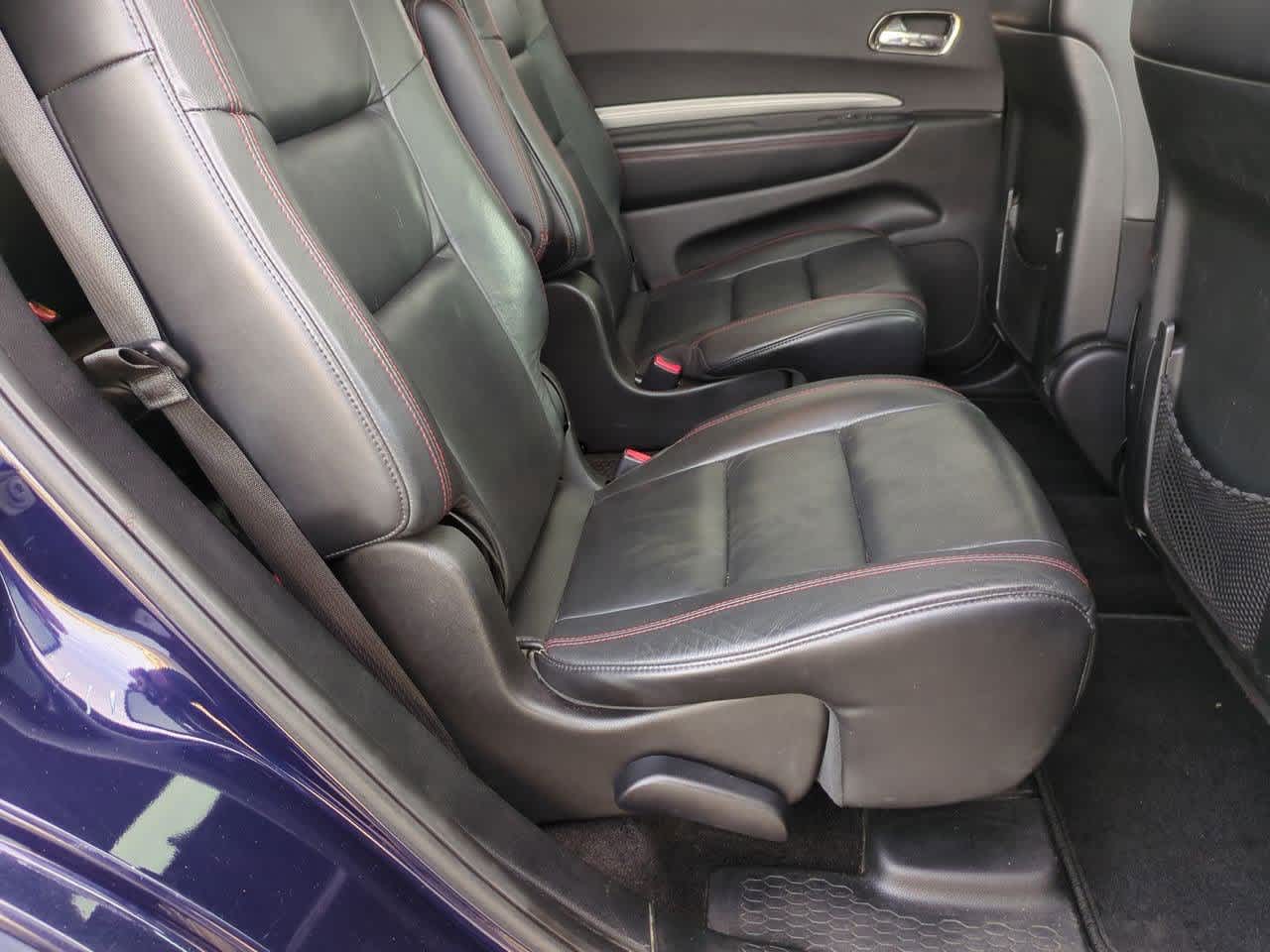 Thumbnail: 2018 Dodge Durango - 20