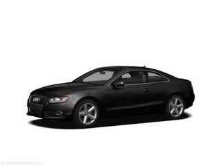 2011 Audi A5 Premium Plus -
                  Troy, MI