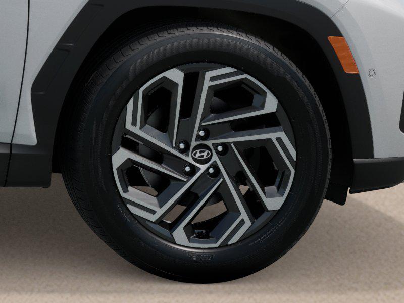 Thumbnail: 2025 Hyundai Tucson - 8
