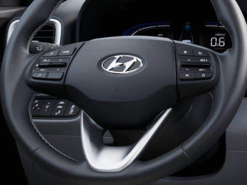 Thumbnail: 2026 Hyundai Venue - 15
