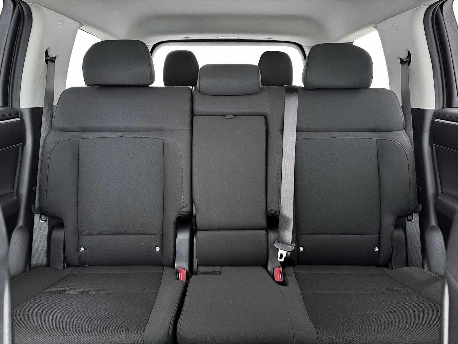 Thumbnail: 2026 Hyundai Santa Fe - 16