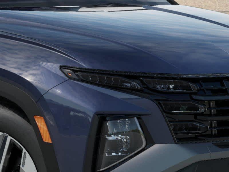 Thumbnail: 2026 Hyundai Tucson - 9