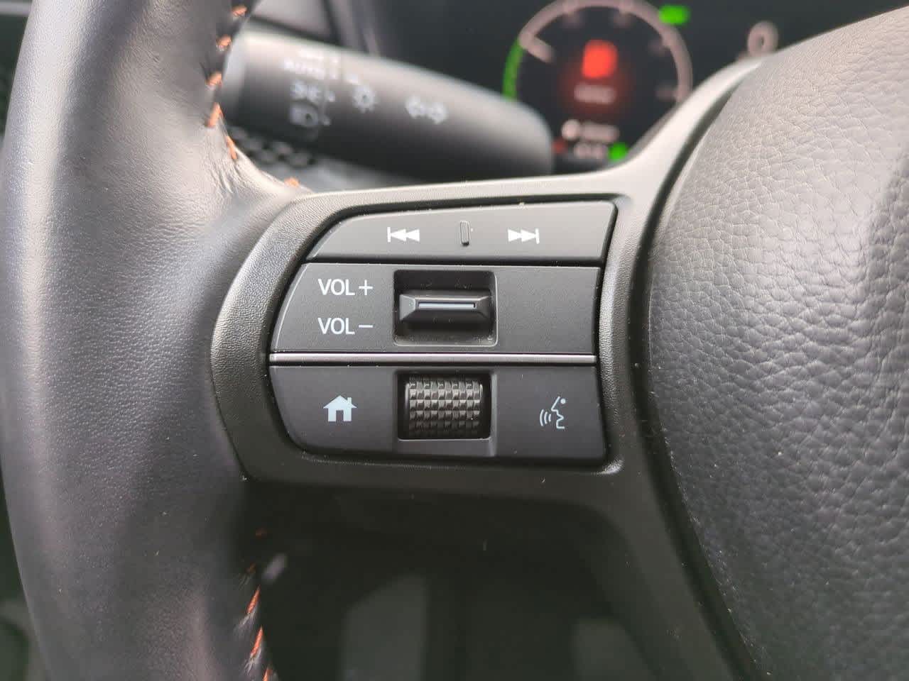 Thumbnail: 2025 Honda CR-V - 24