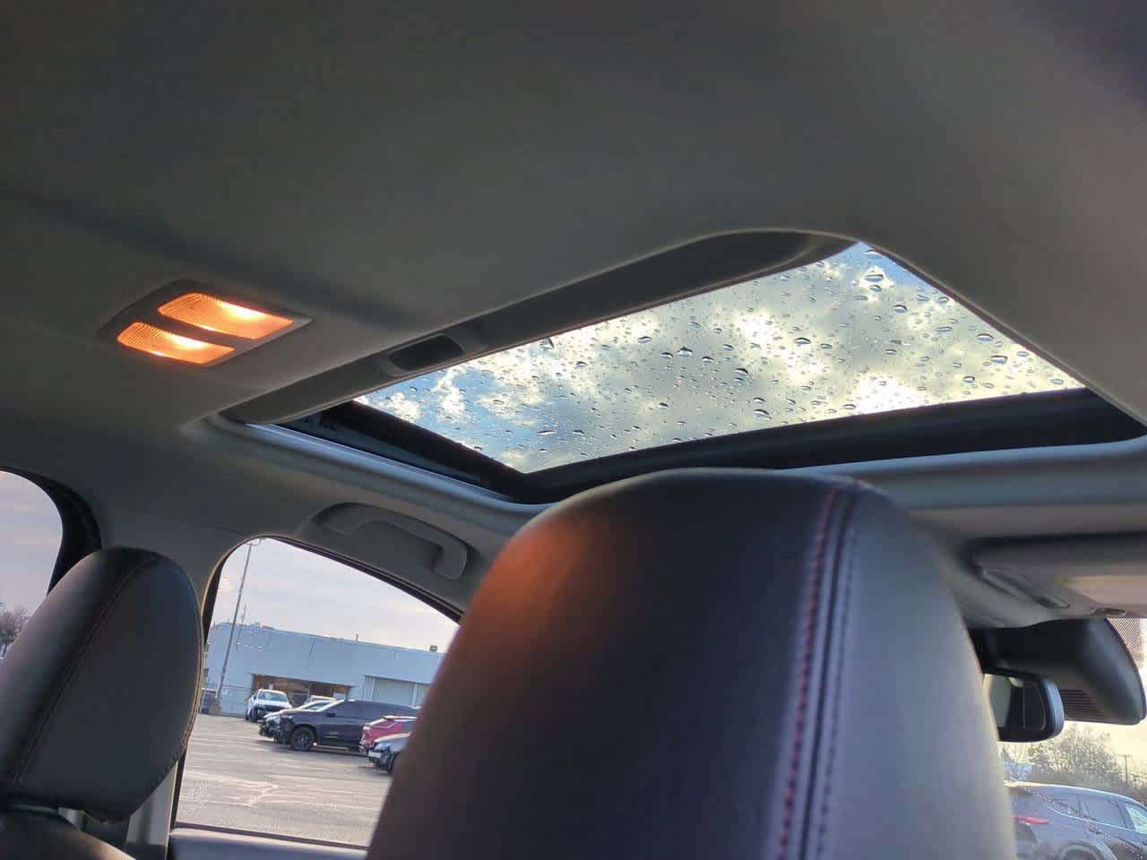 Thumbnail: 2014 Mazda CX-5 - 21