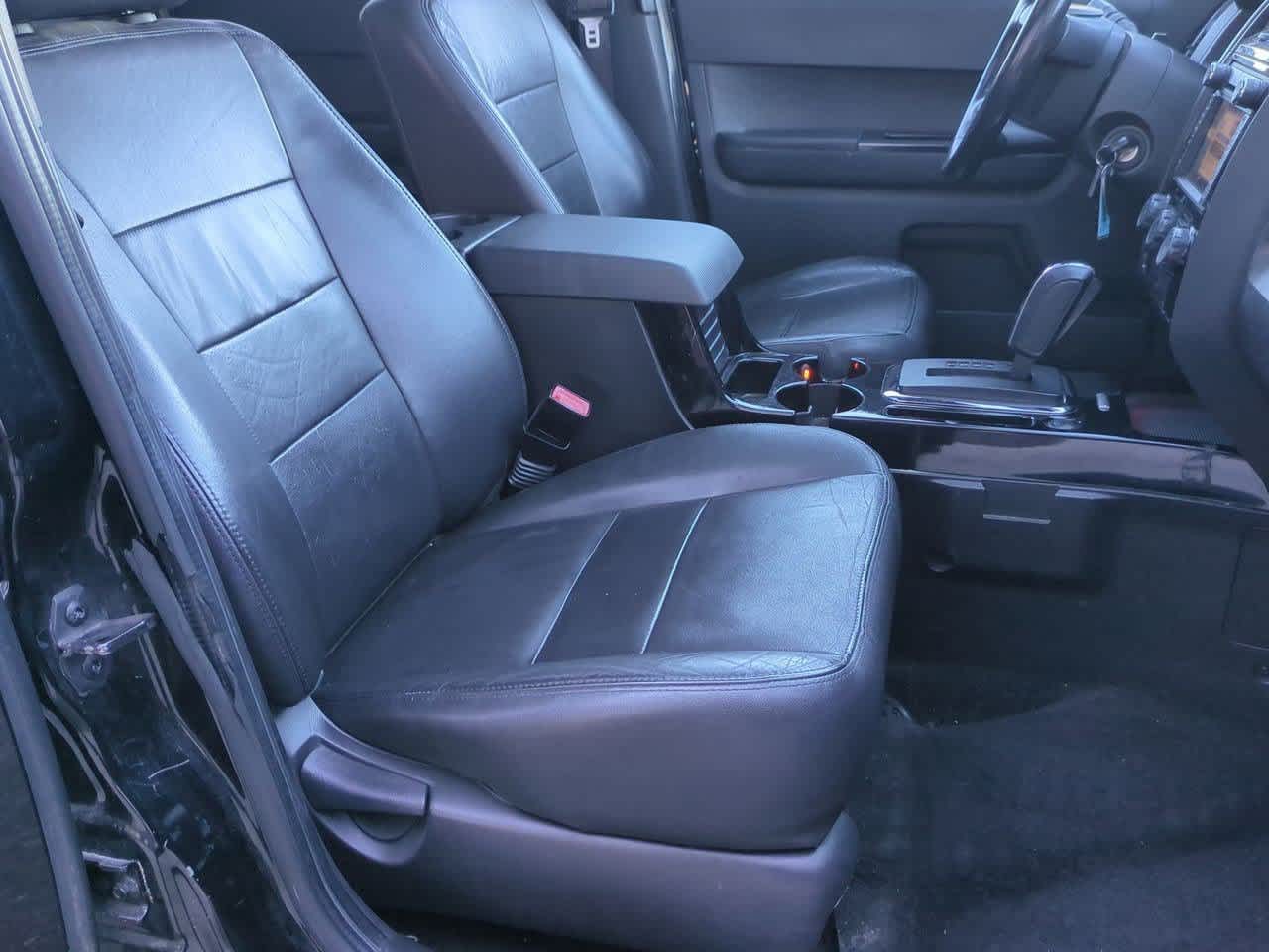 Thumbnail: 2012 Ford Escape - 22