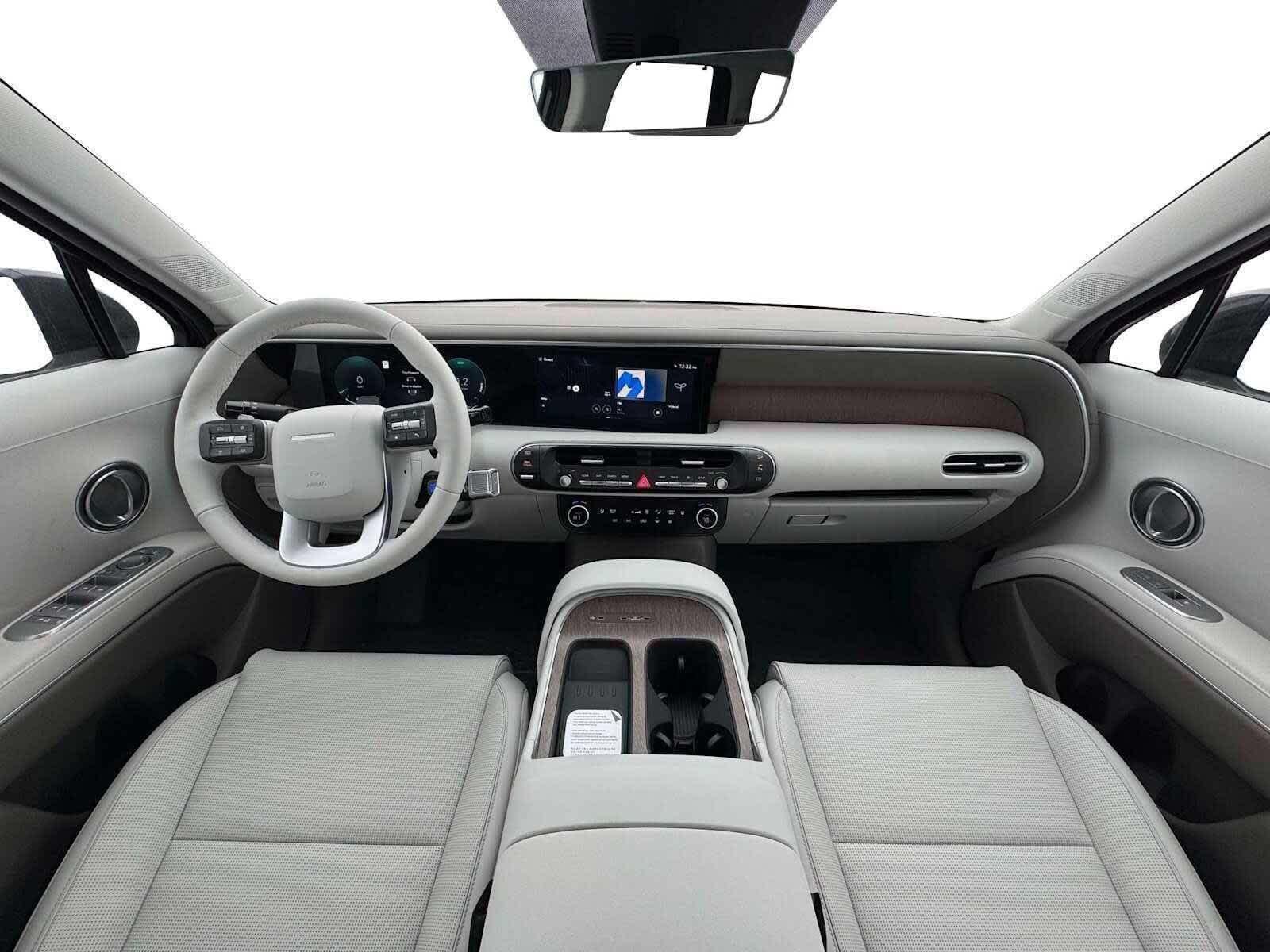 Thumbnail: 2026 Hyundai Palisade - 8