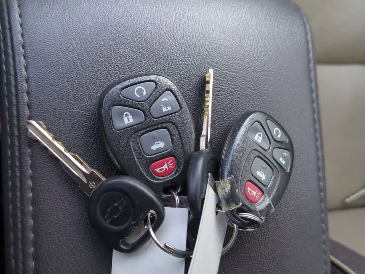Thumbnail: 2010 Chevrolet Malibu - 33