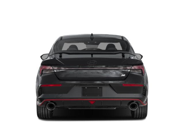 Thumbnail: 2026 Hyundai Elantra - 5