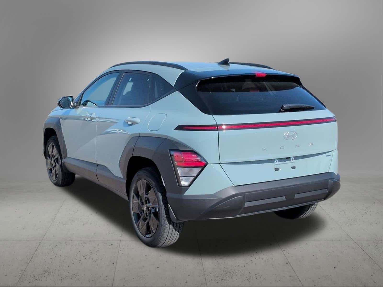 Thumbnail: 2026 Hyundai Kona - 4