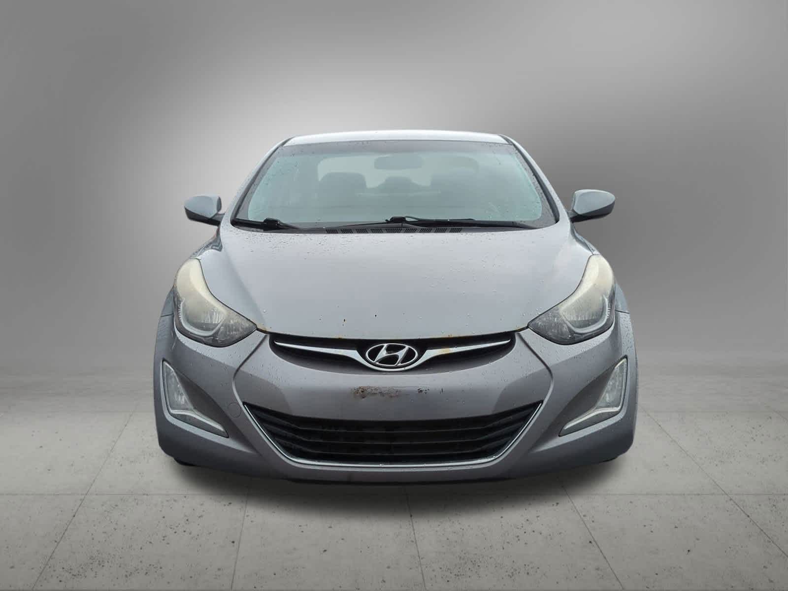 Thumbnail: 2015 Hyundai Elantra - 9