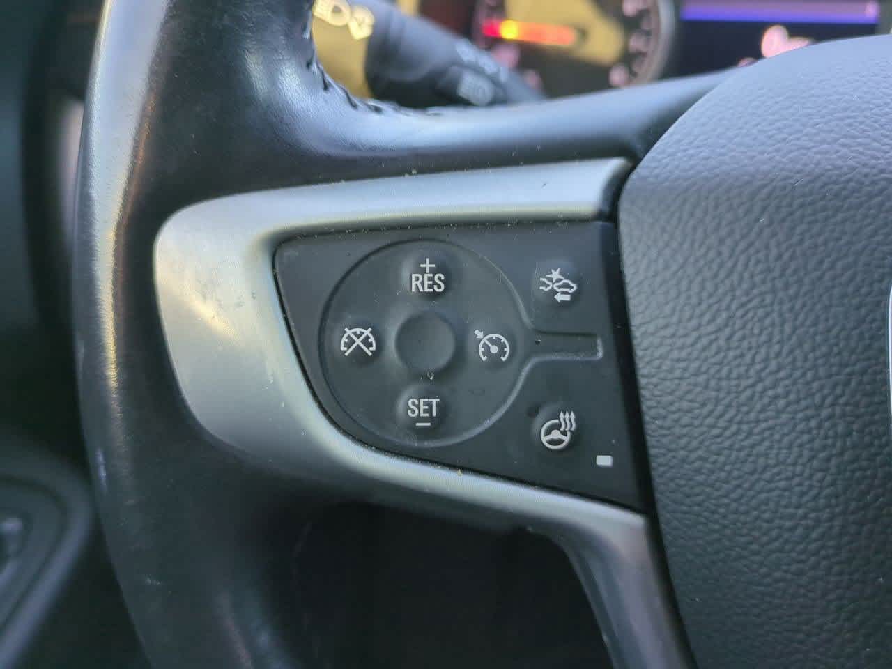 Thumbnail: 2021 GMC Terrain - 24