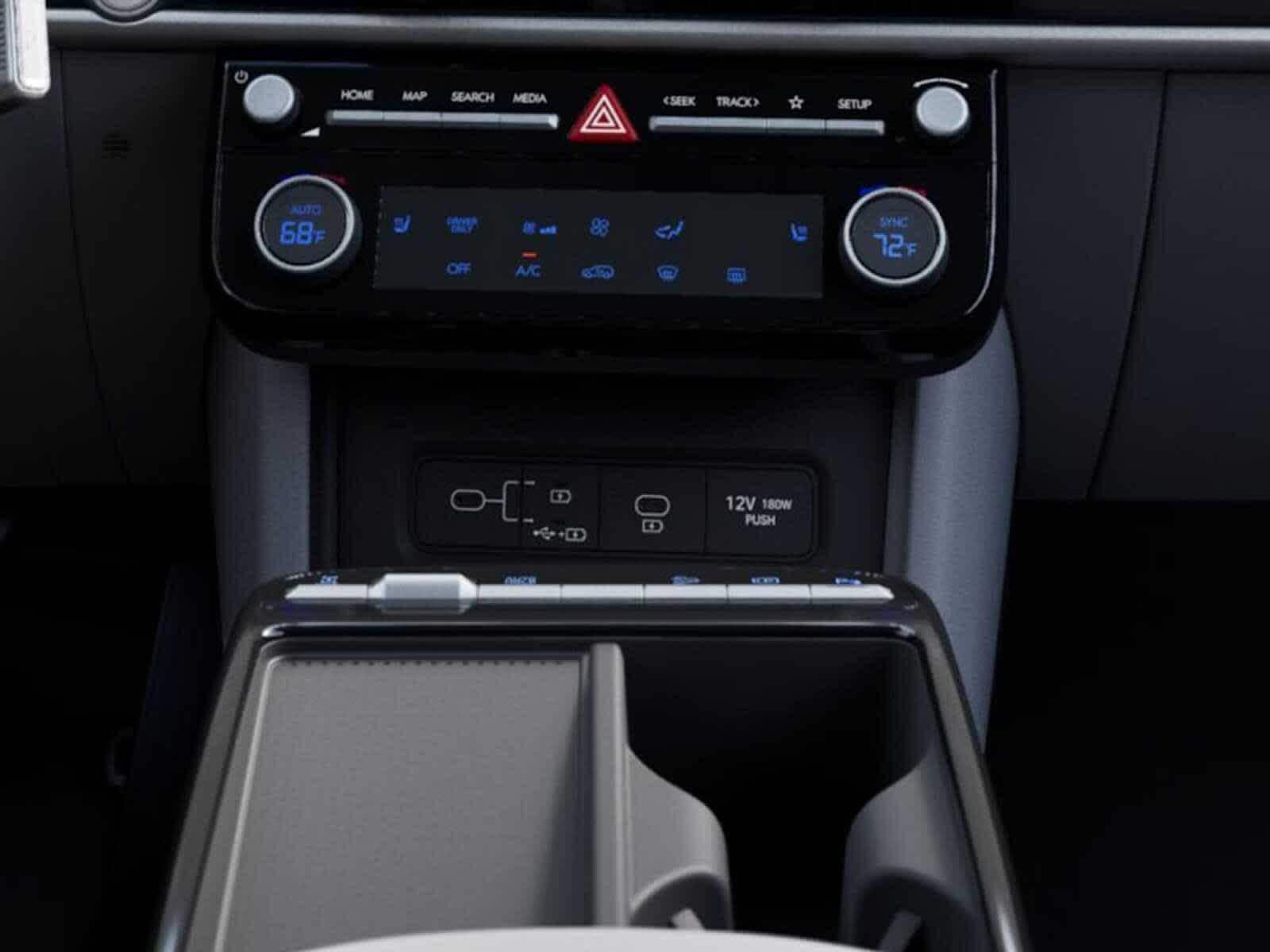 Thumbnail: 2026 Hyundai Tucson - 10