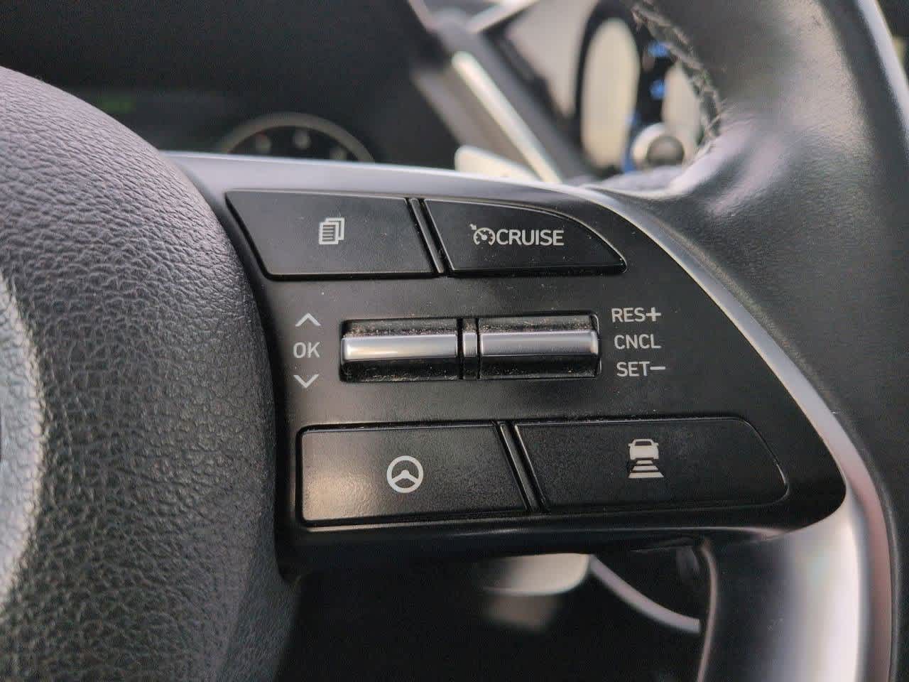 Thumbnail: 2020 Hyundai Sonata - 25
