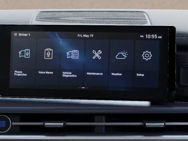 Thumbnail: 2026 Hyundai Santa Fe - 13