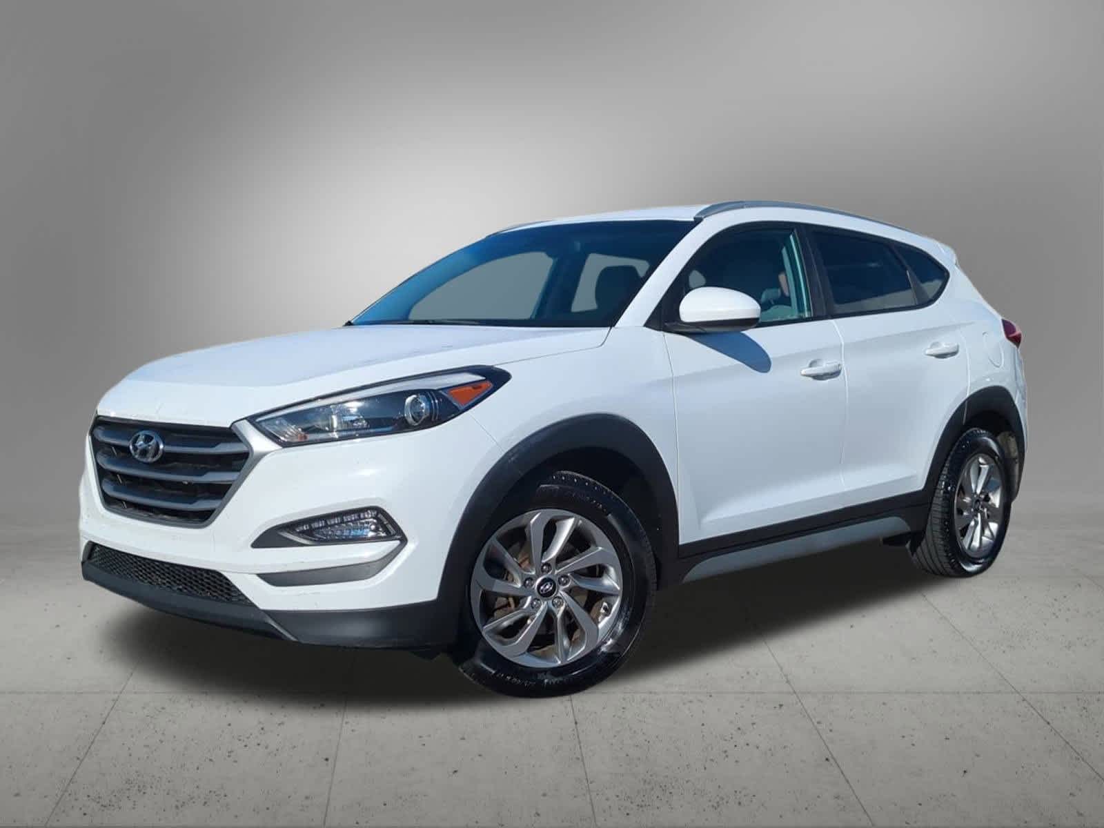 2018 Hyundai Tucson SEL -
                  Troy, MI