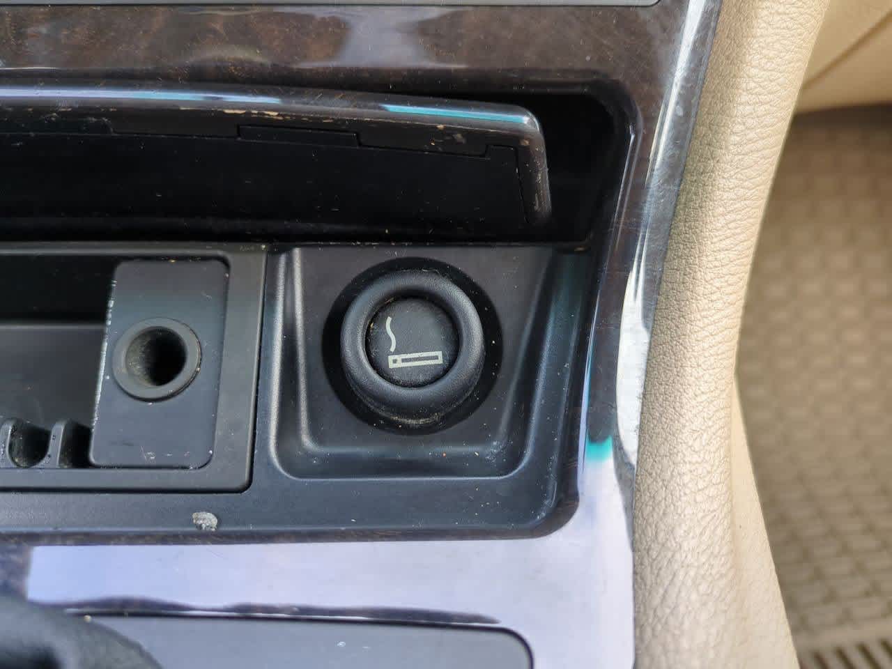 Thumbnail: 2007 BMW X3 - 29