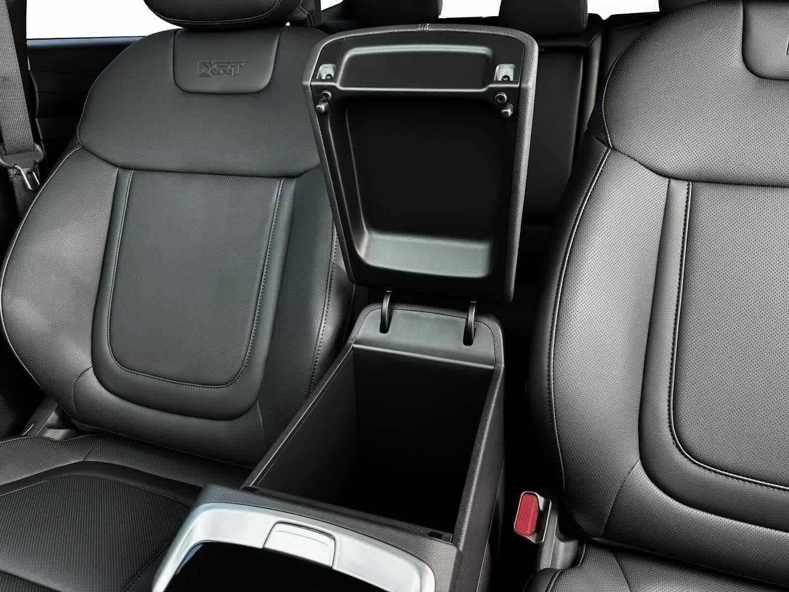 Thumbnail: 2025 Hyundai Tucson - 18