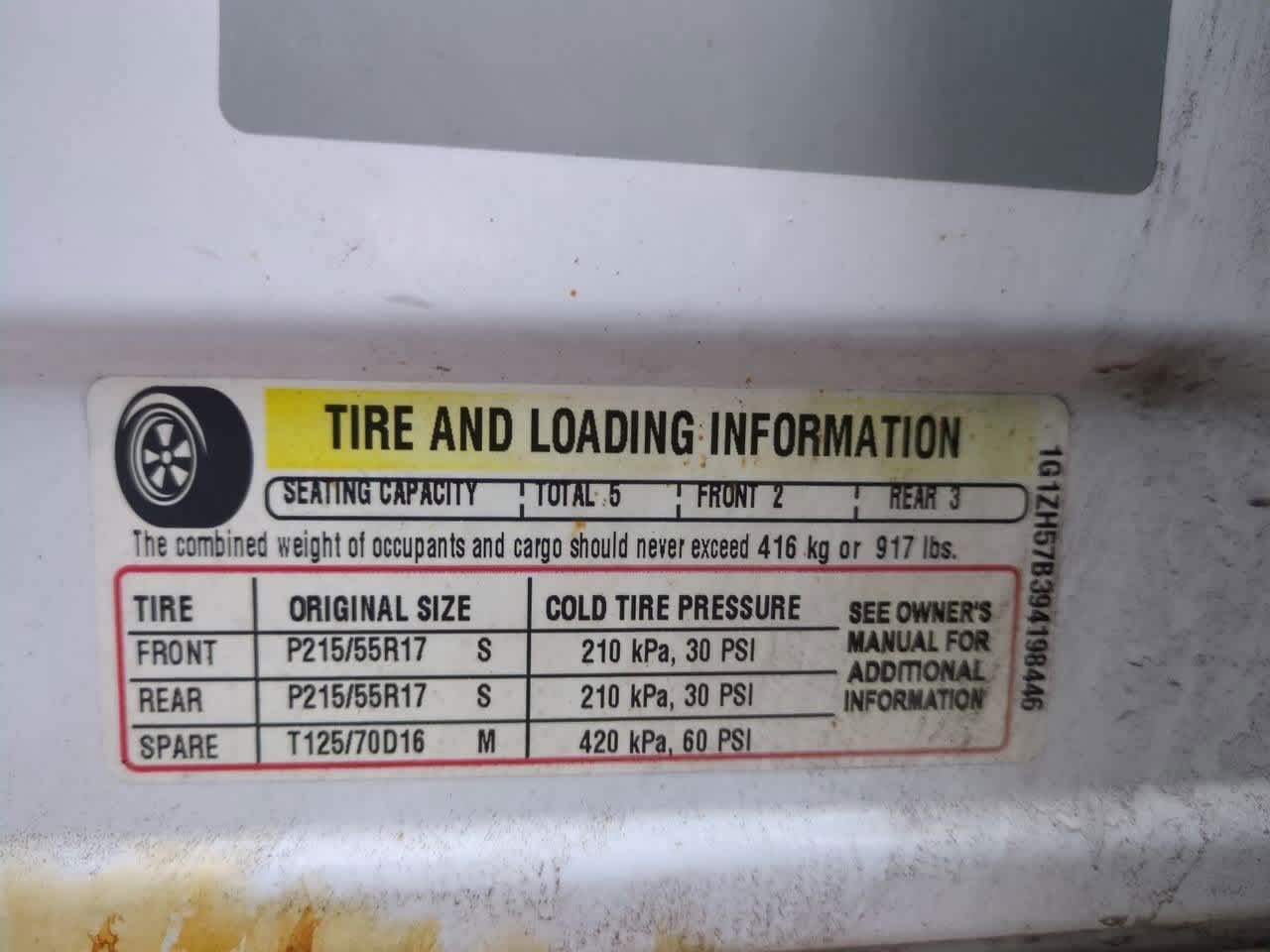 Thumbnail: 2009 Chevrolet Malibu - 33