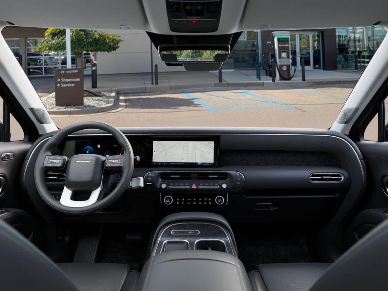 Thumbnail: 2026 Hyundai Palisade - 11