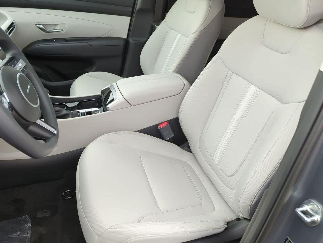 Thumbnail: 2025 Hyundai Tucson - 15