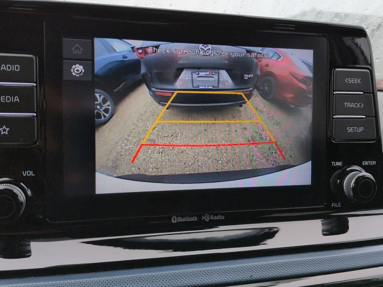 Thumbnail: 2023 Kia Seltos - 28