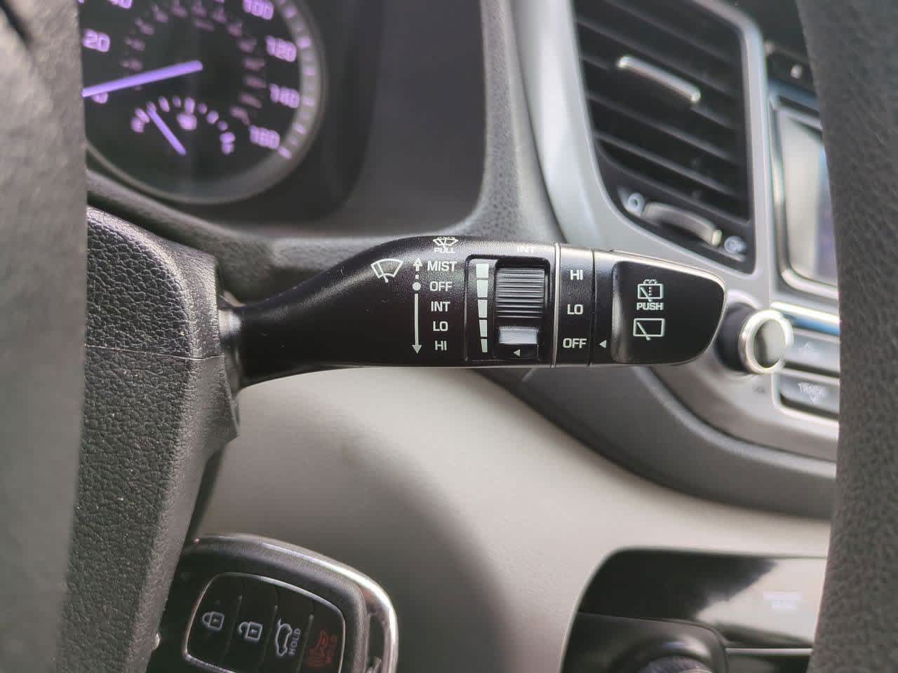Thumbnail: 2016 Hyundai Tucson - 24