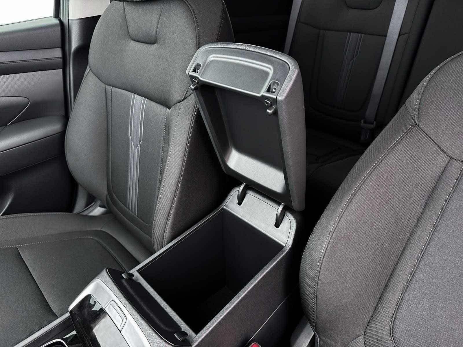 Thumbnail: 2026 Hyundai Tucson - 19