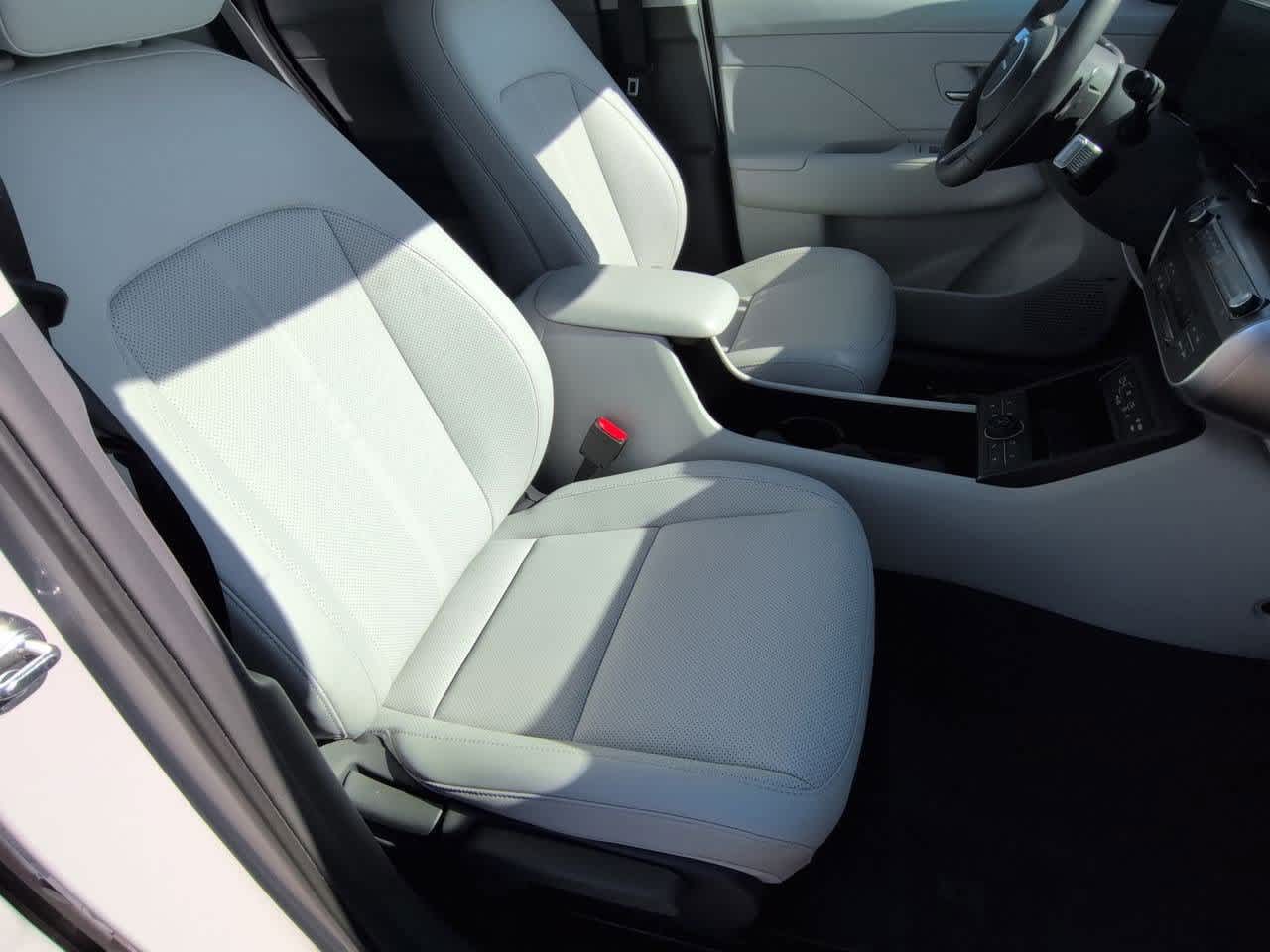 Thumbnail: 2024 Hyundai Kona - 22