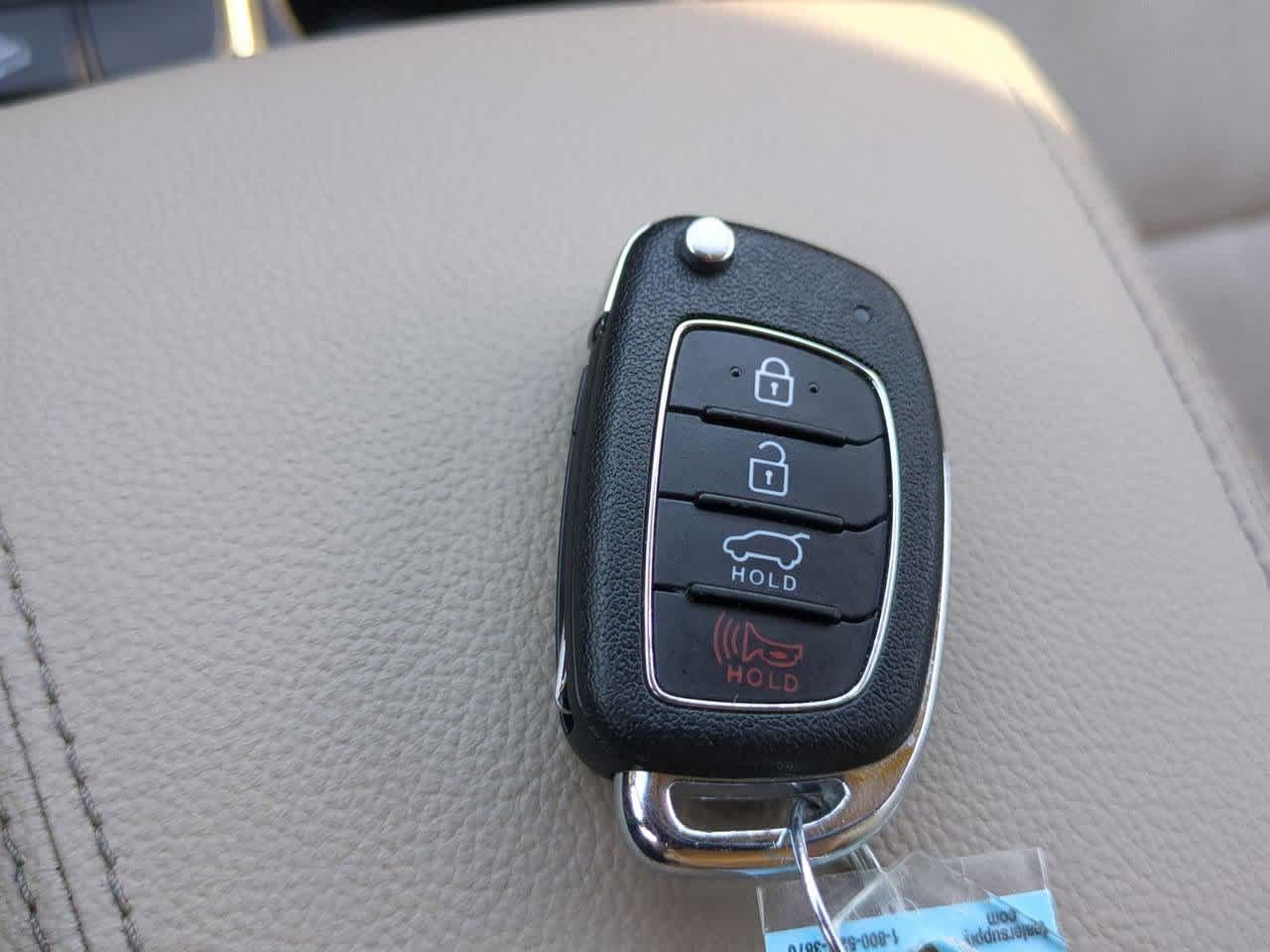Thumbnail: 2016 Hyundai Tucson - 31