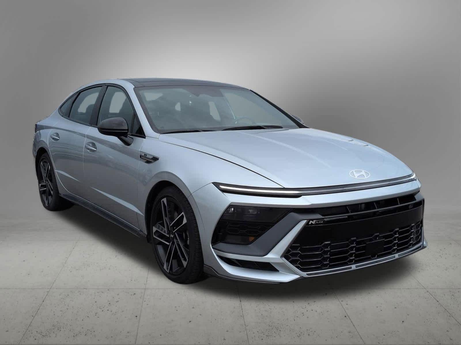 Thumbnail: 2025 Hyundai Sonata - 8