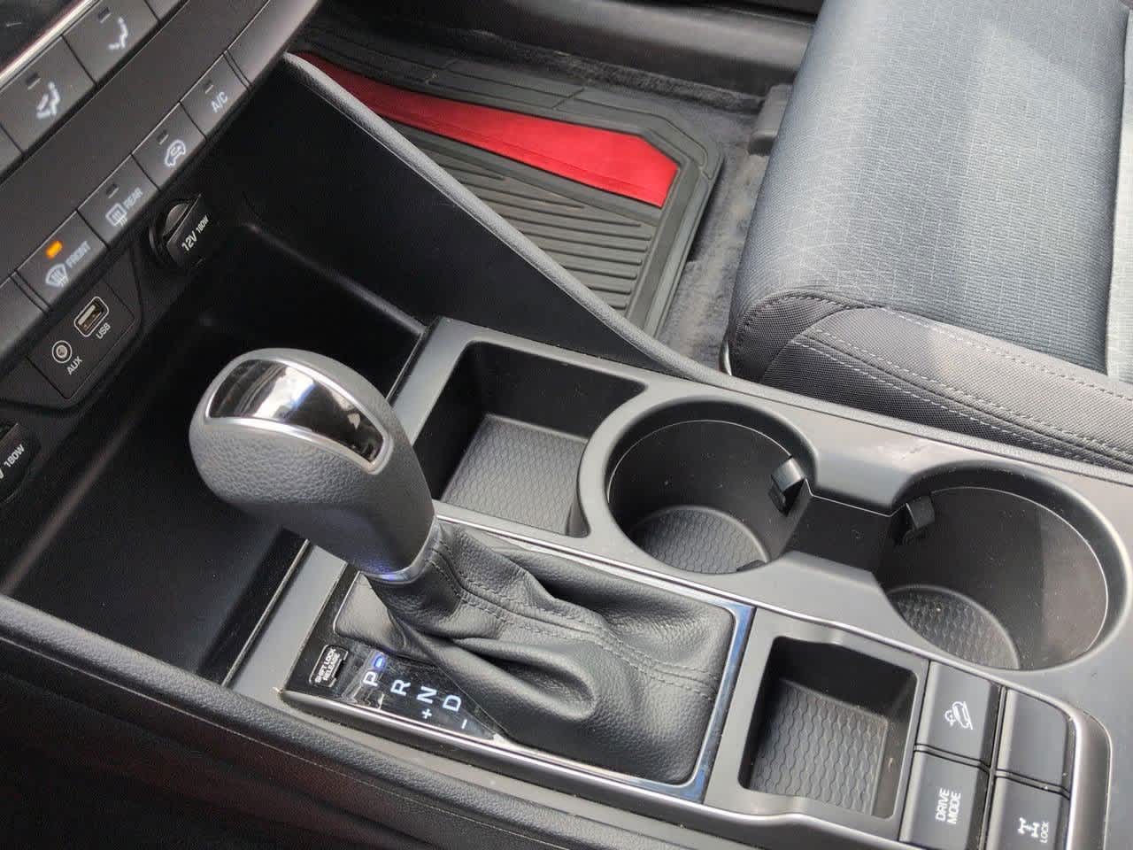 Thumbnail: 2017 Hyundai Tucson - 30