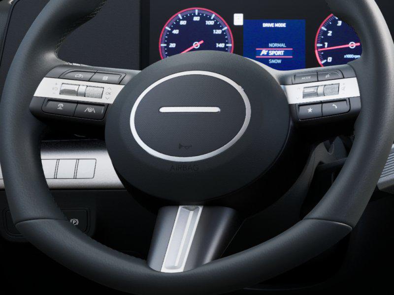 Thumbnail: 2026 Hyundai Kona - 15