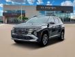 New 2026 Hyundai Tucson Plug-In Hybrid Limited SUV