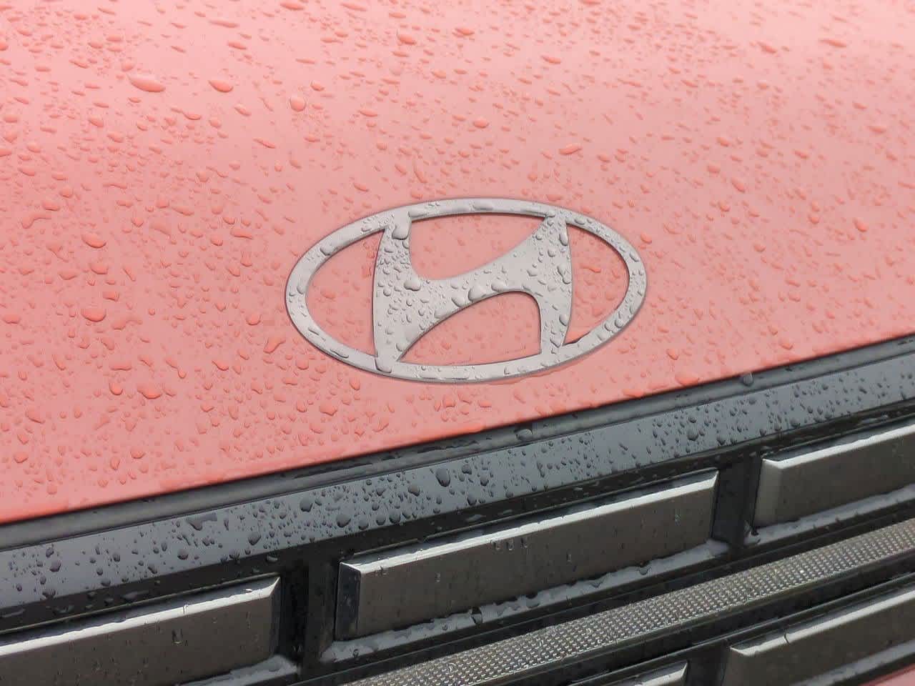 Thumbnail: 2025 Hyundai Santa Fe - 11