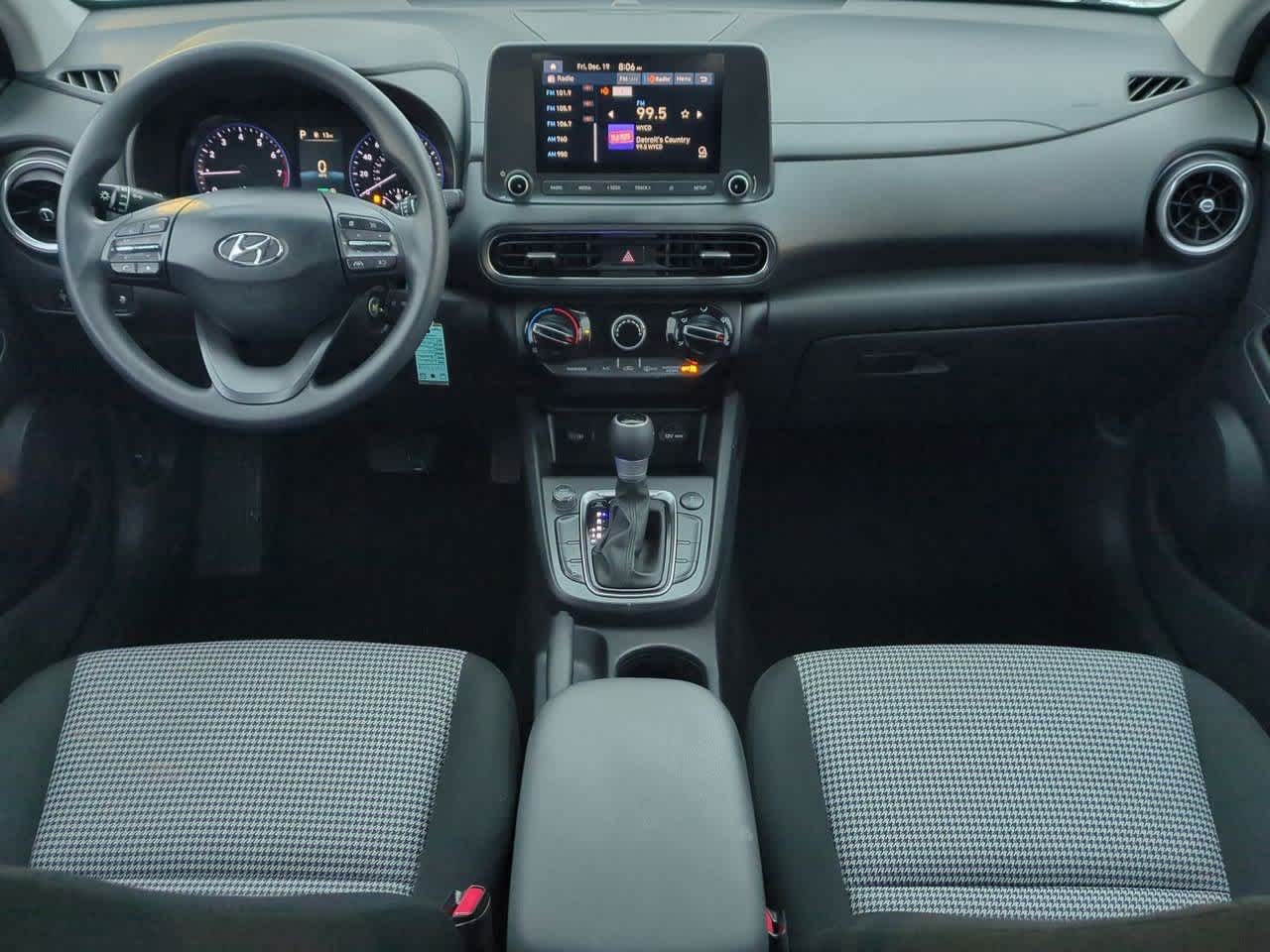 Thumbnail: 2023 Hyundai Kona - 14