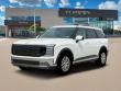 New 2026 Hyundai Palisade Hybrid SEL 8P SUV
