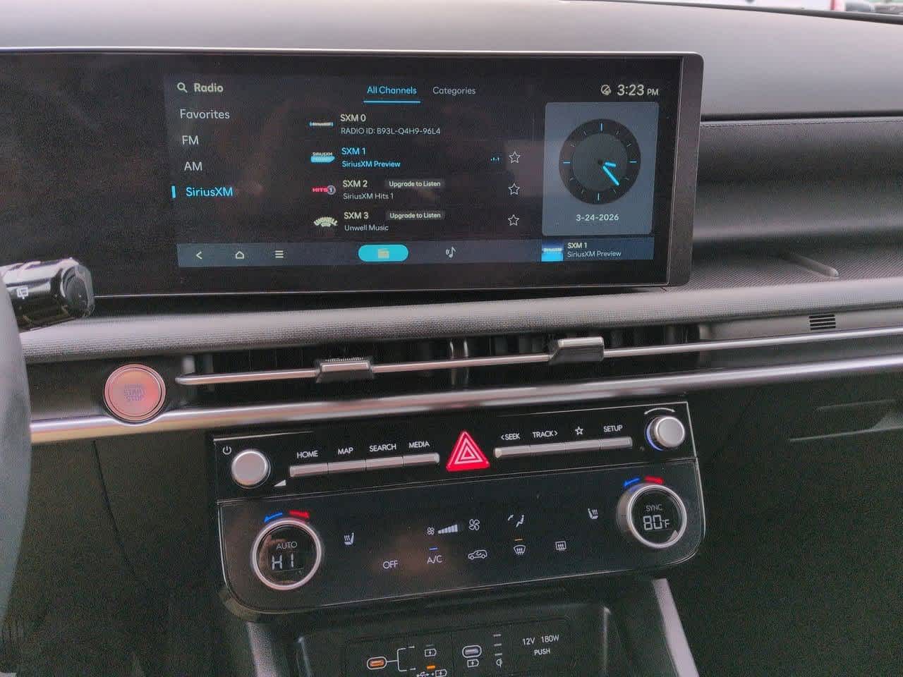 Thumbnail: 2025 Hyundai Tucson - 27