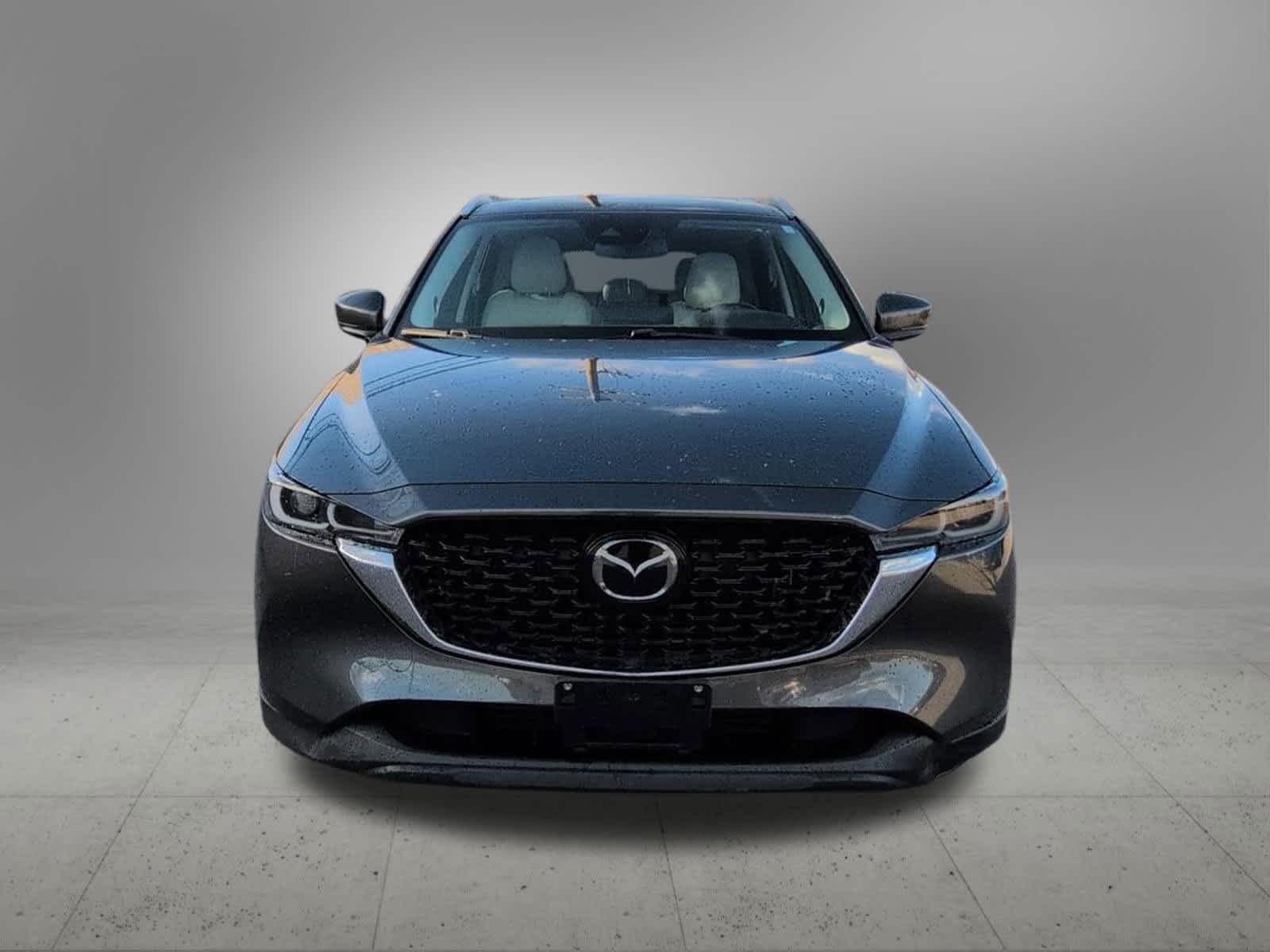Thumbnail: 2023 Mazda CX-5 - 9