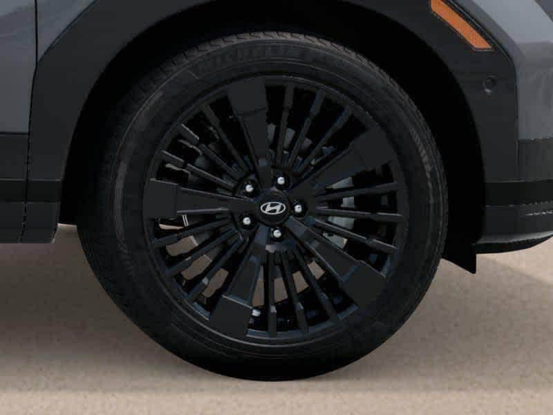 Thumbnail: 2026 Hyundai Santa Fe - 8