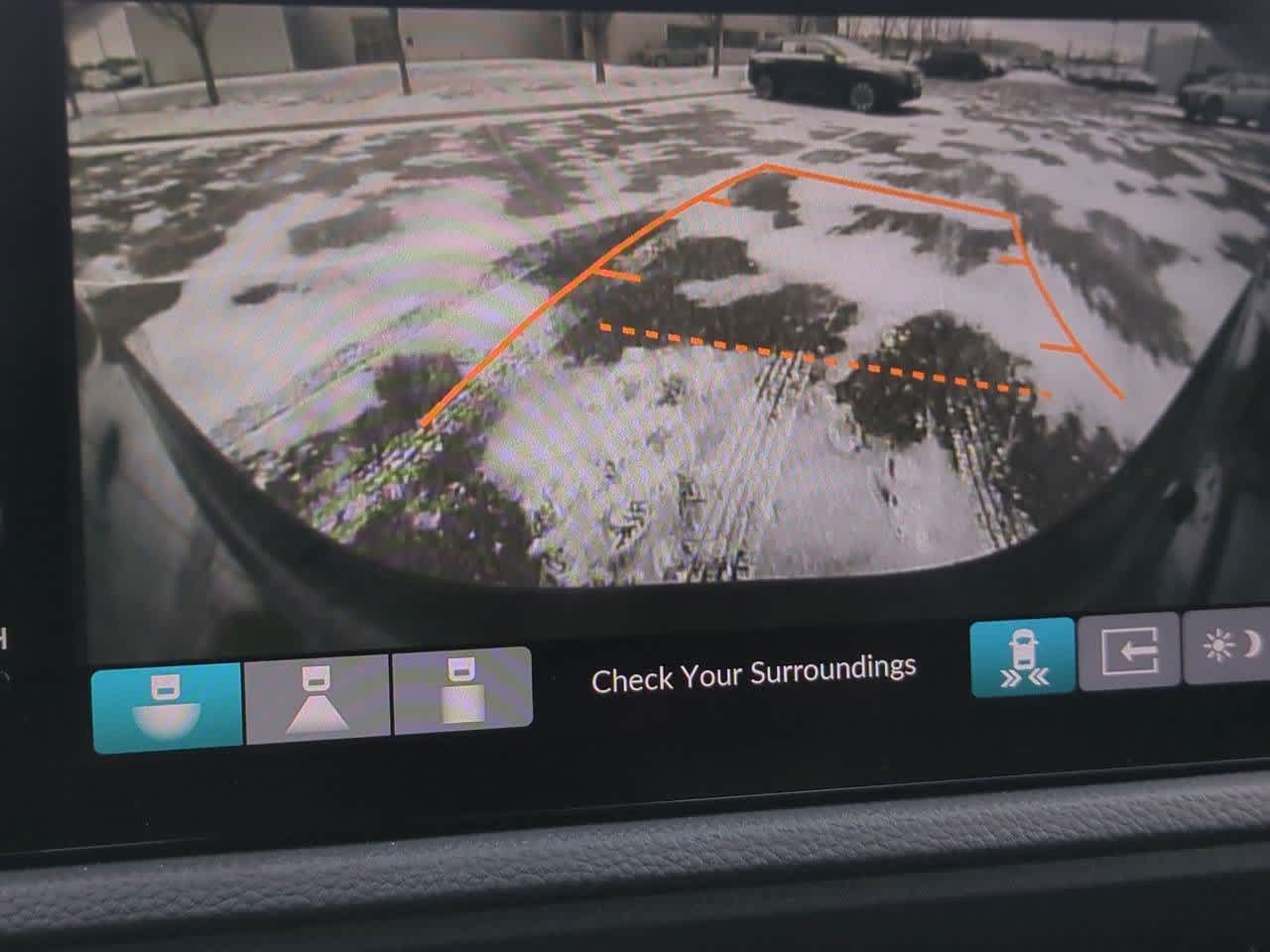 Thumbnail: 2025 Honda CR-V - 29