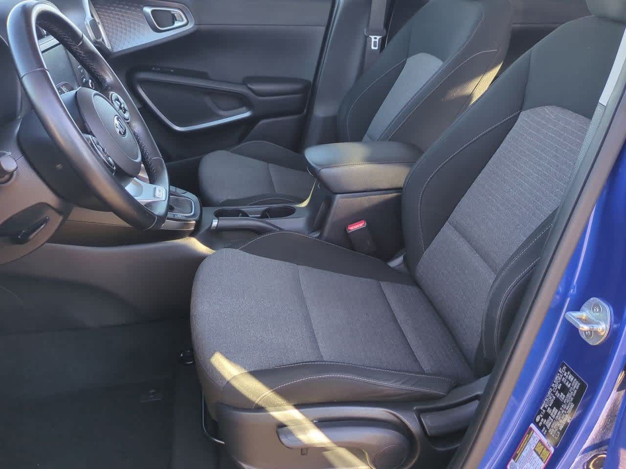 Thumbnail: 2020 Kia Soul - 15