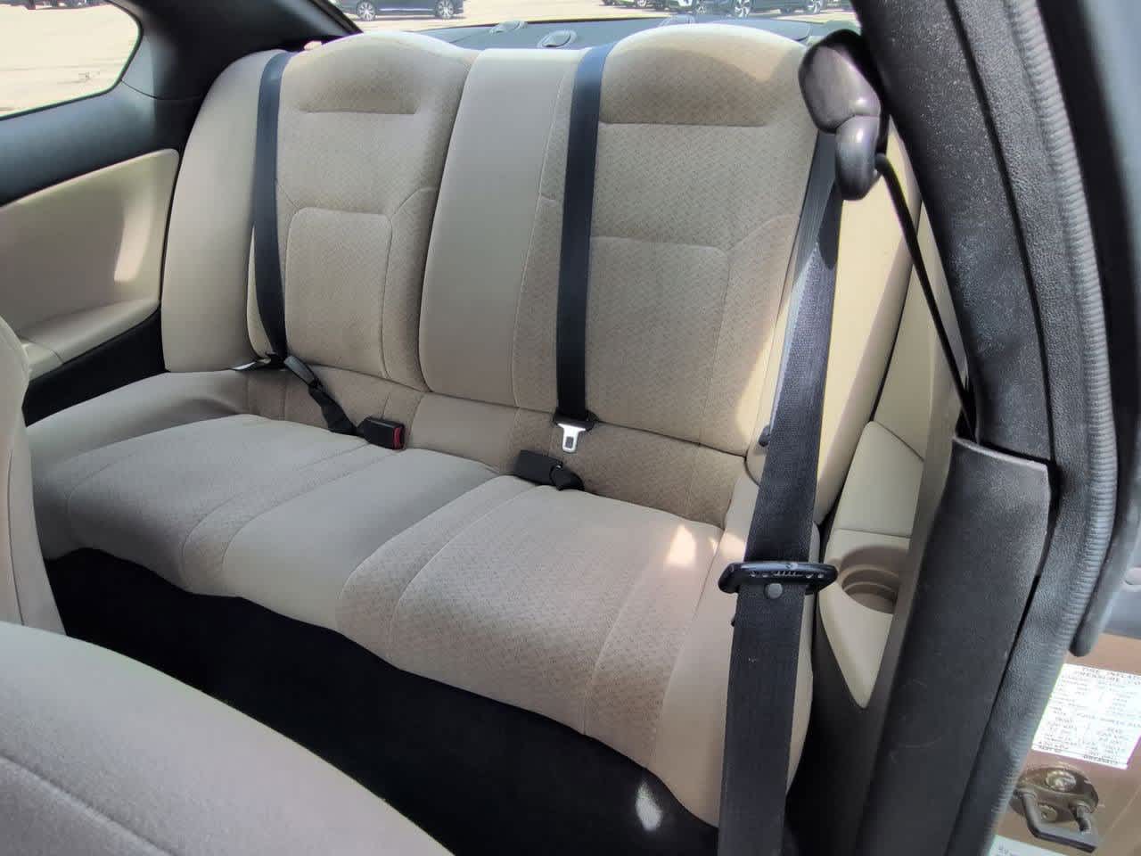 Thumbnail: 2002 Chrysler Sebring - 19