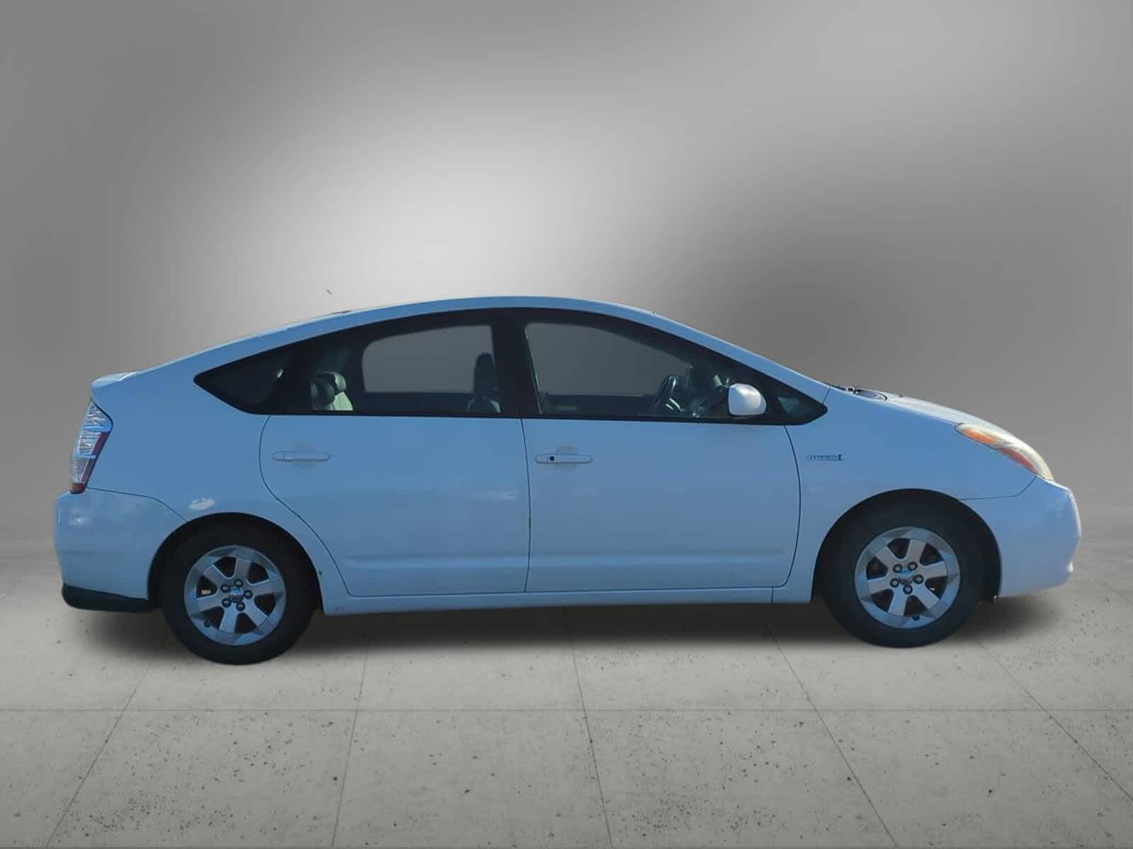 Thumbnail: 2007 Toyota Prius - 7