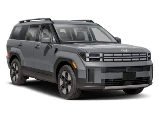 Thumbnail: 2026 Hyundai Santa Fe - 6