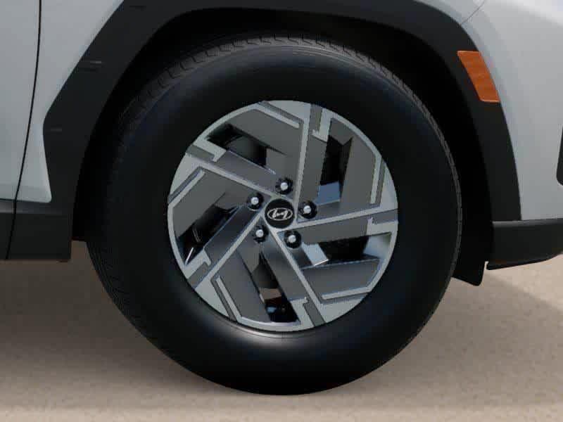 Thumbnail: 2026 Hyundai Tucson - 8